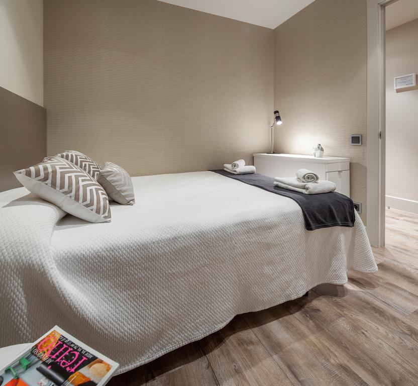 Habitat Apartments Paseo De Gracia Βαρκελώνη Δωμάτιο φωτογραφία