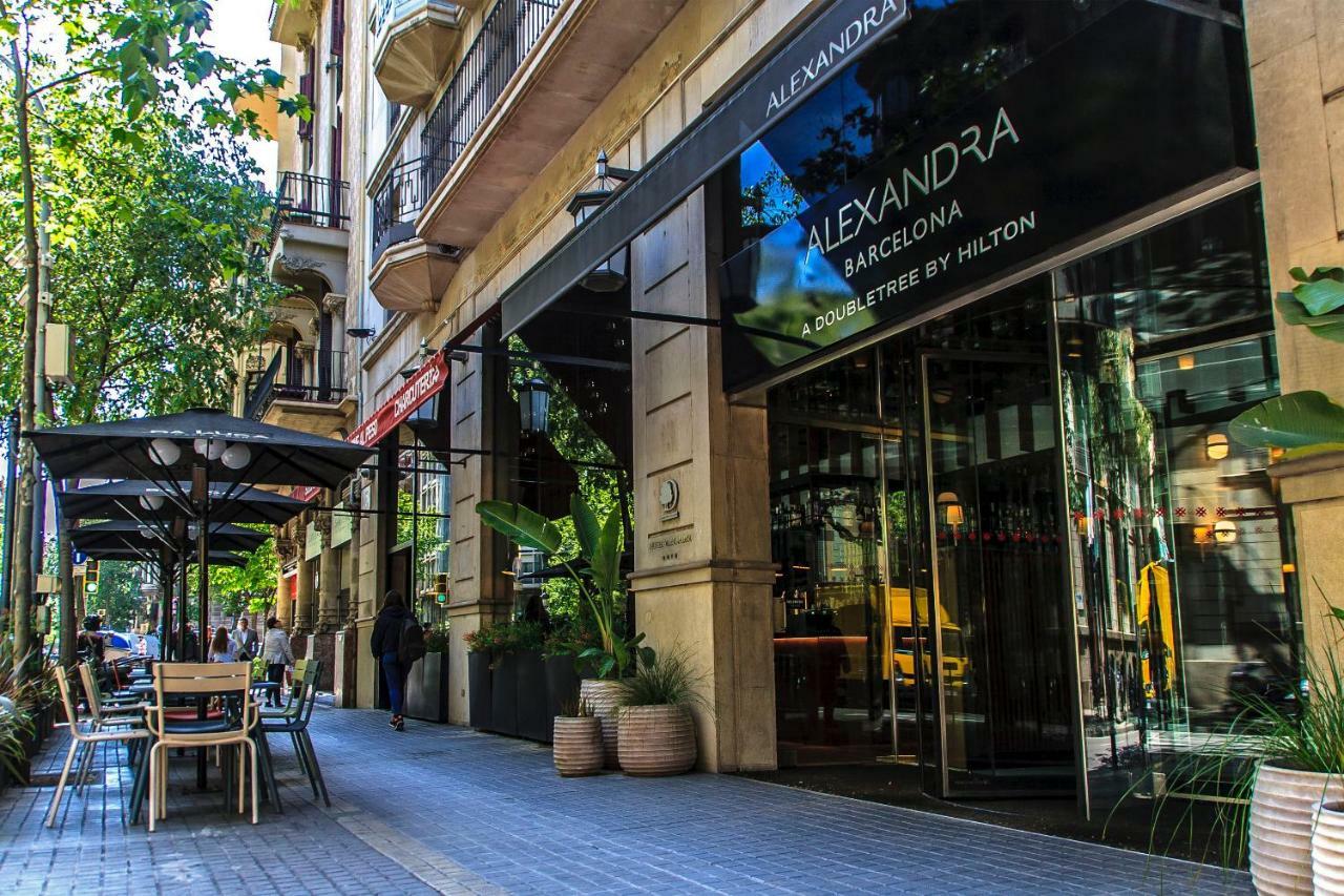 Habitat Apartments Paseo De Gracia Βαρκελώνη Εξωτερικό φωτογραφία